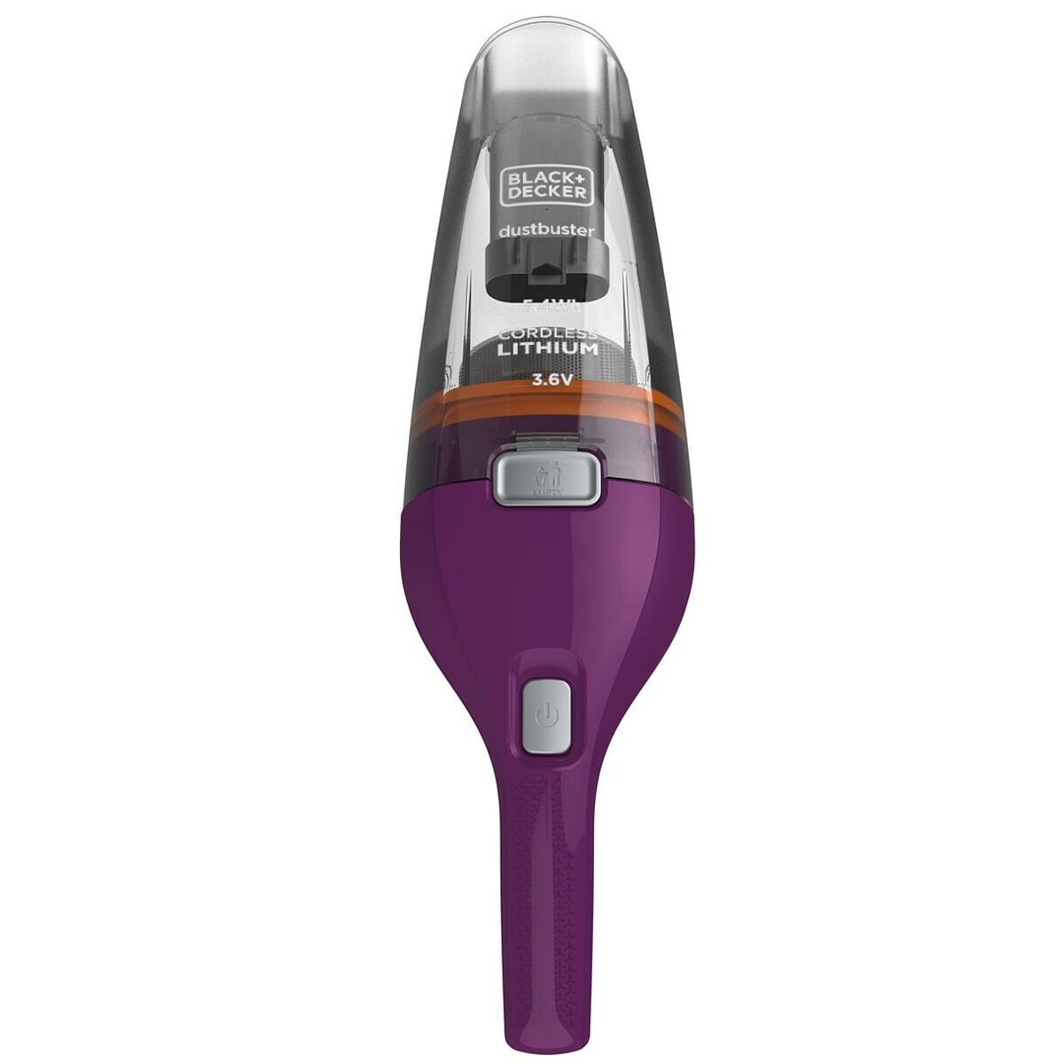 Aspirador de Mão BD-NVC115W
