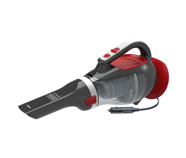Aspirador de mão black & decker adv1200