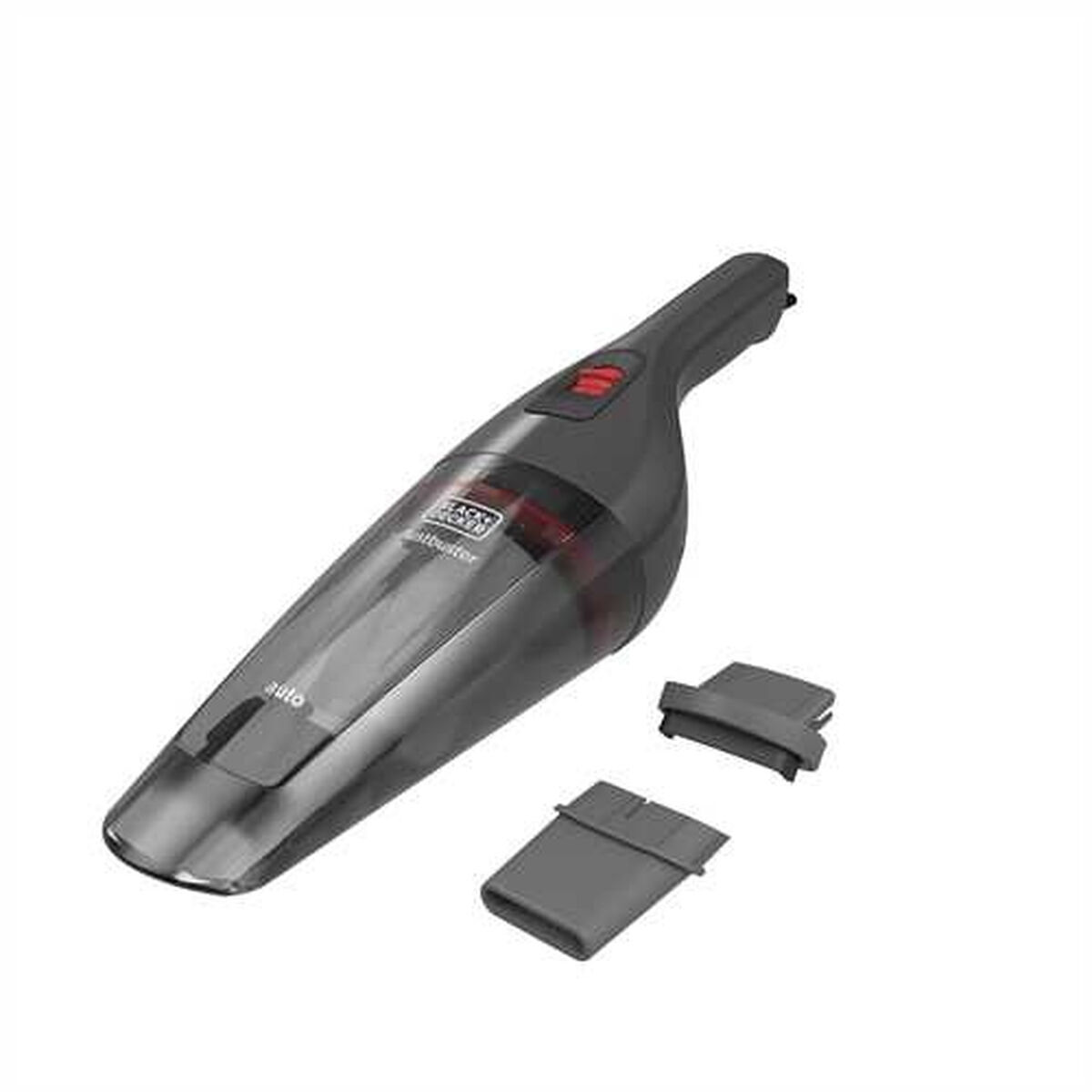 Aspirador de Mão NVB12AVA-XJ