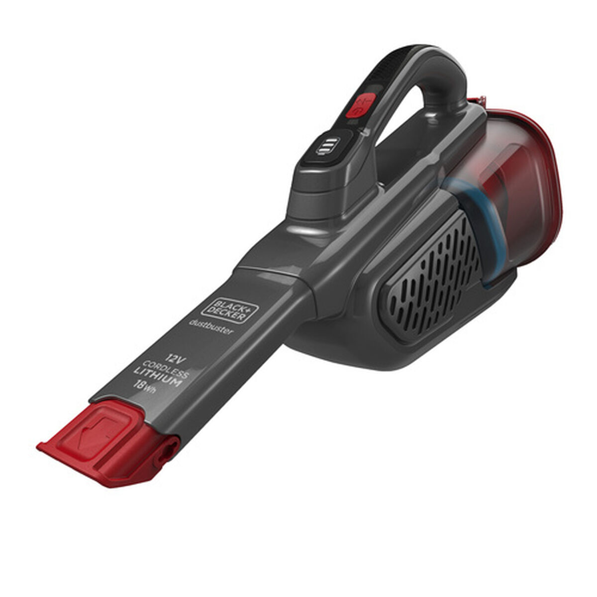 Aspirador de Mão Dustbuster