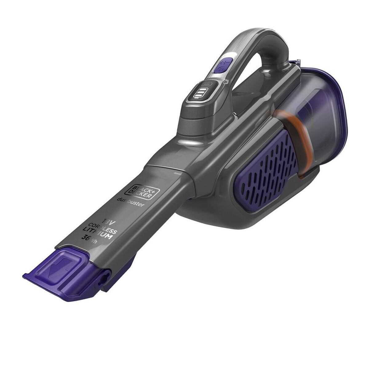 Aspirador de Mão BHHV520BFP