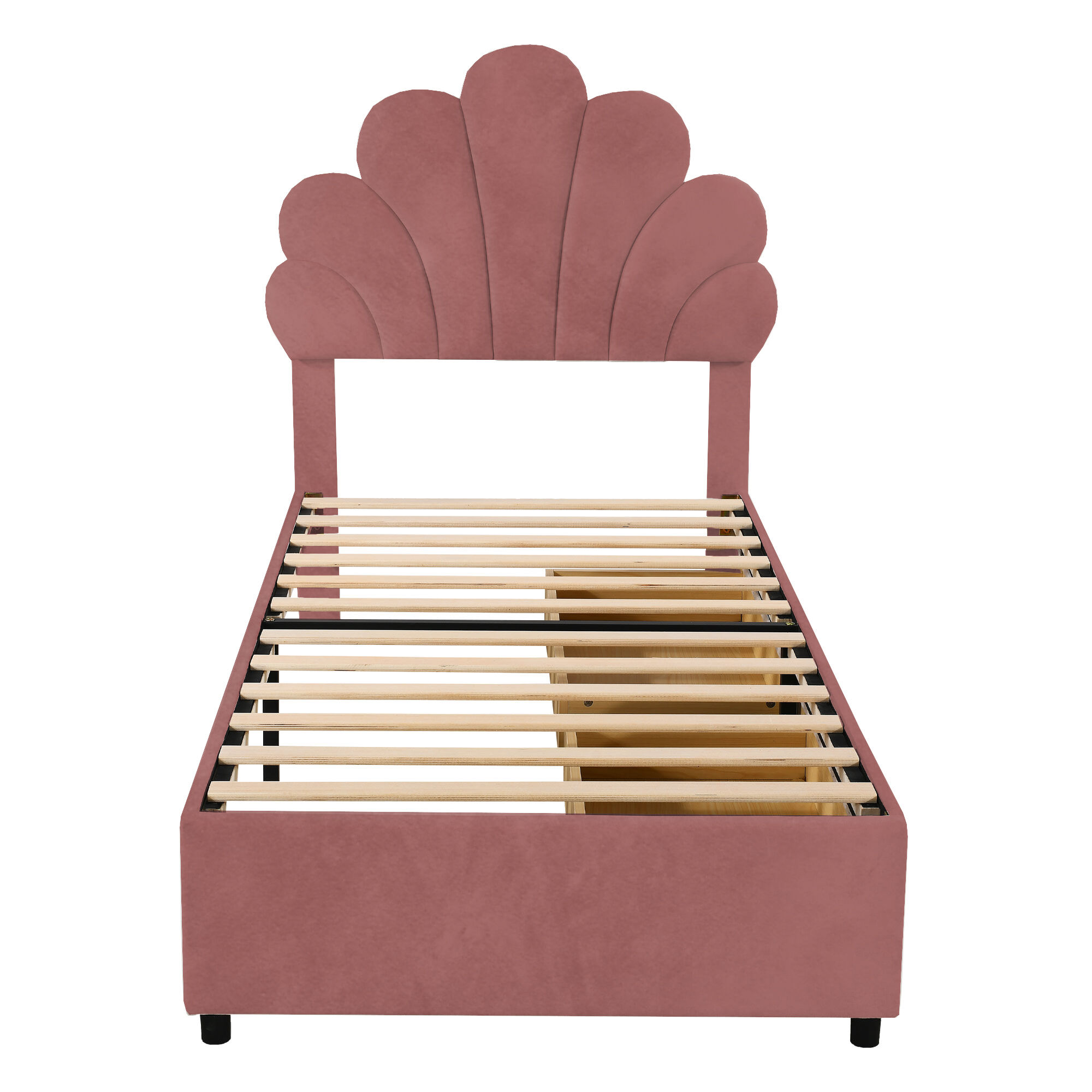 Camas individuais 90x203