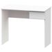 Mesa Jovem com Gaveta de Melamina Mesa Jovem com Gaveta de Melamina Madeira Clara