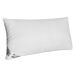 Almofada Moshy Glitter Algodão e Poliéster 150x35 Almofada Moshy Glitter Algodão e Poliéster 150x35 Branco
