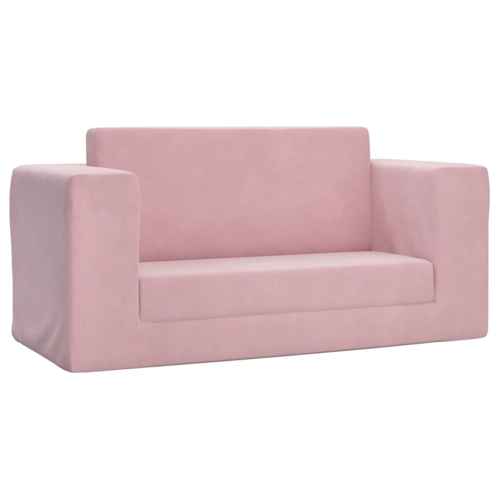 Sofá-cama infantil, Sofá conversível