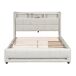 Camas de casal 153x224 Camas de casal 153x224 Bege