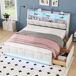Camas de casal 153x224 Camas de casal 153x224 Bege
