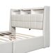 Camas de casal 153x224 Camas de casal 153x224 Bege
