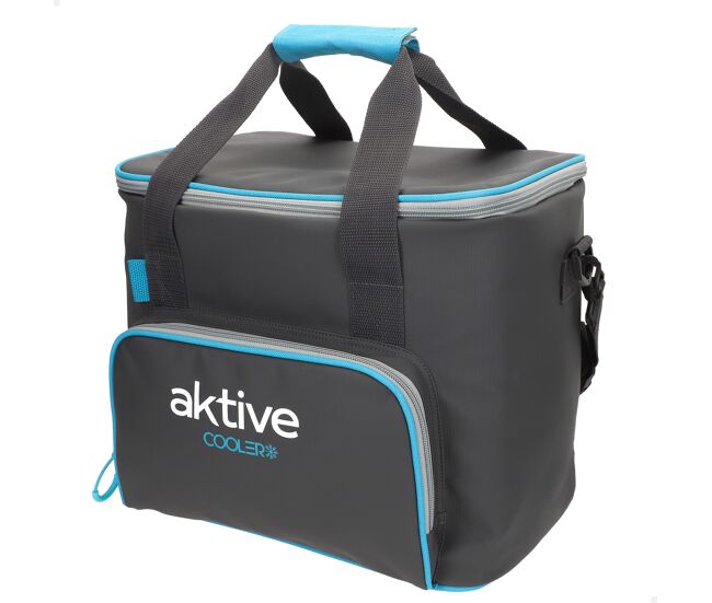 Aktive bolsa térmica de alto desempenho de 20 litros