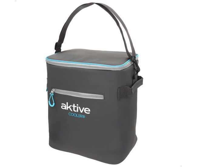 Aktive bolsa térmica de alto desempenho de 23 litros