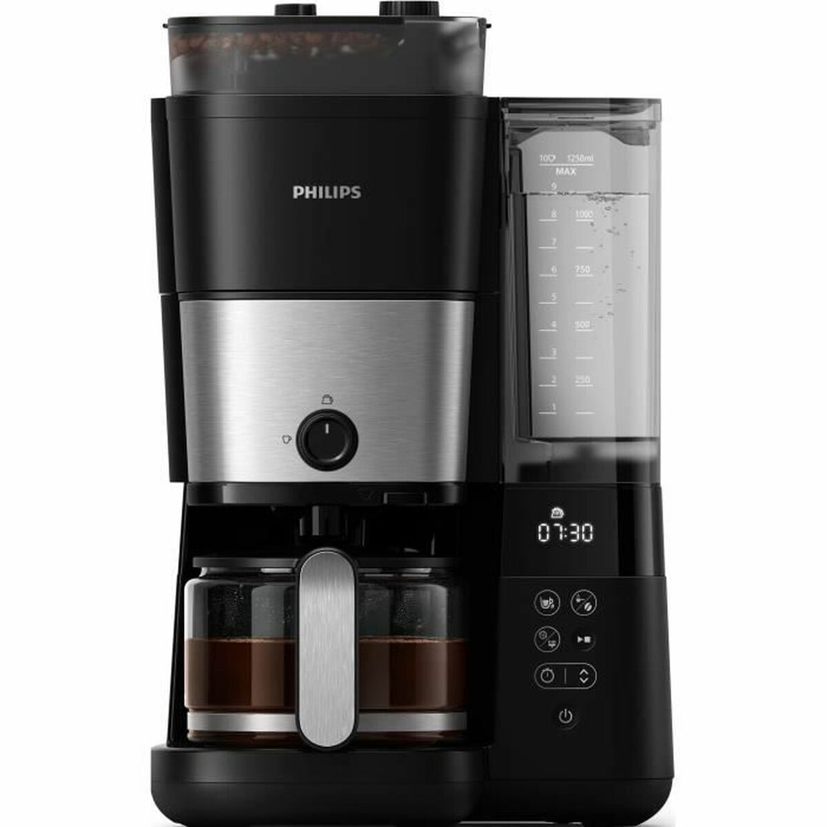 Máquina de Café de Filtro HD7888/01