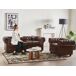 Beliani Poltrona CHESTERFIELD Beliani Poltrona CHESTERFIELD Dourado