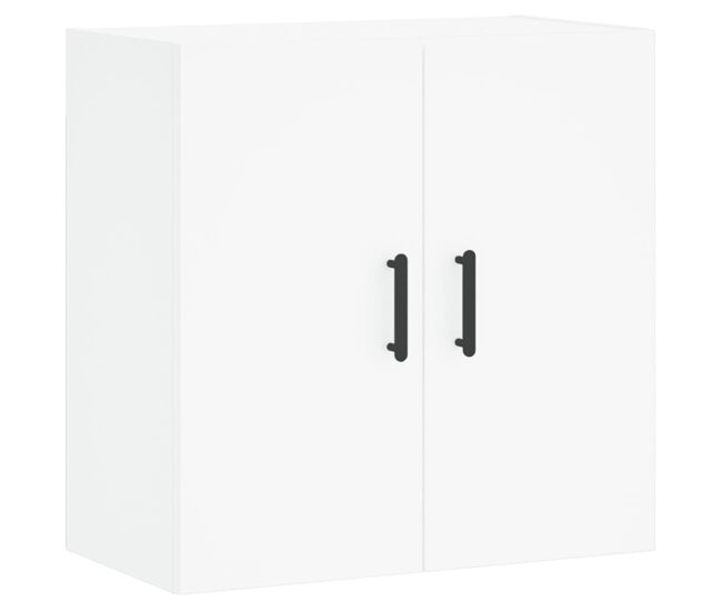 Vidaxl armário de parede 60x31x60 cm derivados de madeira branco