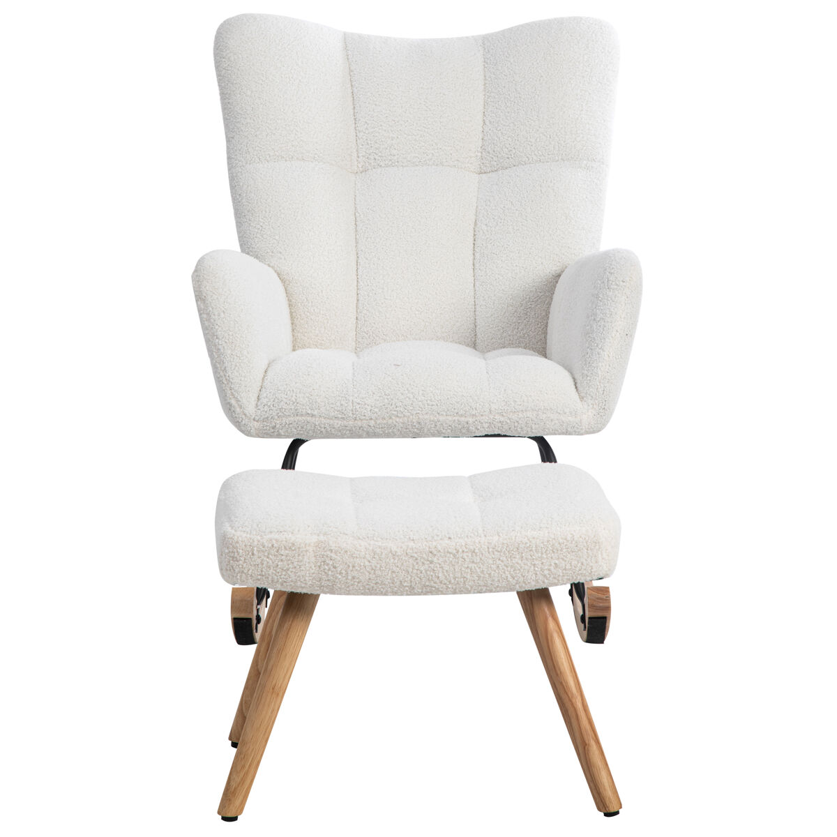 Poltronas relaxantes