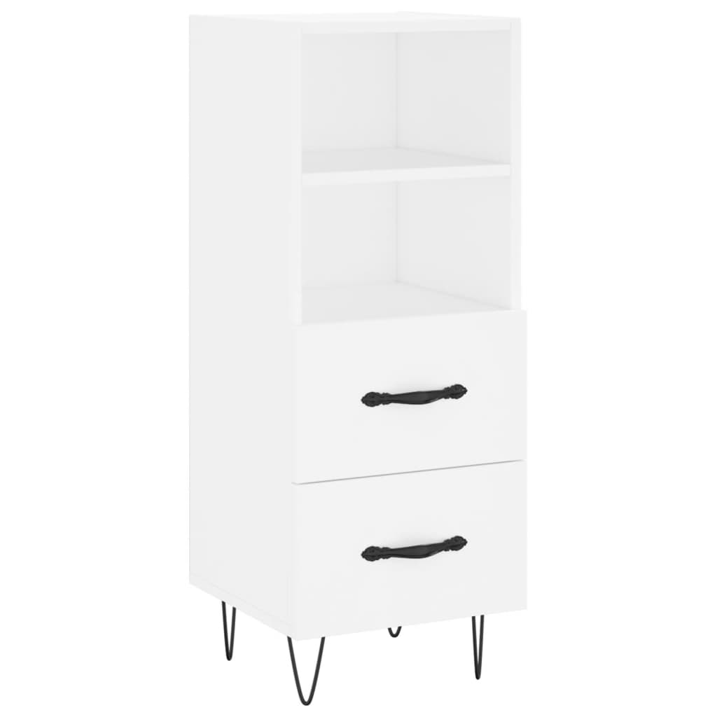 aparador 34 Branco