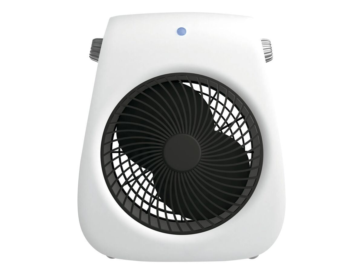 Aquecedor de piso vertical 2000W
