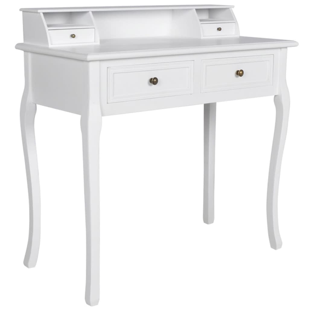 Vidaxl toucador moderno