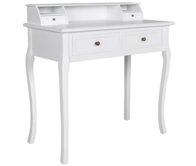 Vidaxl toucador moderno