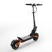 JOYOR S10-S-Z Motor Duplo Dobrável Patinete Elétrico - Motor 1000W*2 JOYOR S10-S-Z Motor Duplo Dobrável Patinete Elétrico - Motor 1000W*2 Preto
