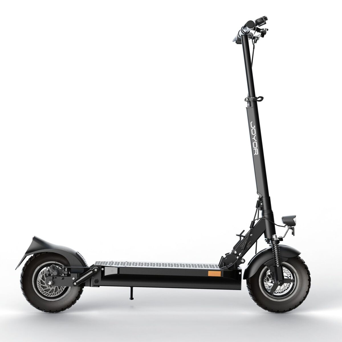 JOYOR Y8-S Dobrável Patinete Elétrico - Motor 500W Bateria 48V26AH