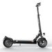JOYOR Y8-S Dobrável Patinete Elétrico - Motor 500W Bateria 48V26AH JOYOR Y8-S Dobrável Patinete Elétrico - Motor 500W Bateria 48V26AH Preto