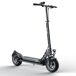 JOYOR Y8-S Dobrável Patinete Elétrico - Motor 500W Bateria 48V26AH JOYOR Y8-S Dobrável Patinete Elétrico - Motor 500W Bateria 48V26AH Preto