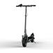 JOYOR Y8-S Dobrável Patinete Elétrico - Motor 500W Bateria 48V26AH JOYOR Y8-S Dobrável Patinete Elétrico - Motor 500W Bateria 48V26AH Preto
