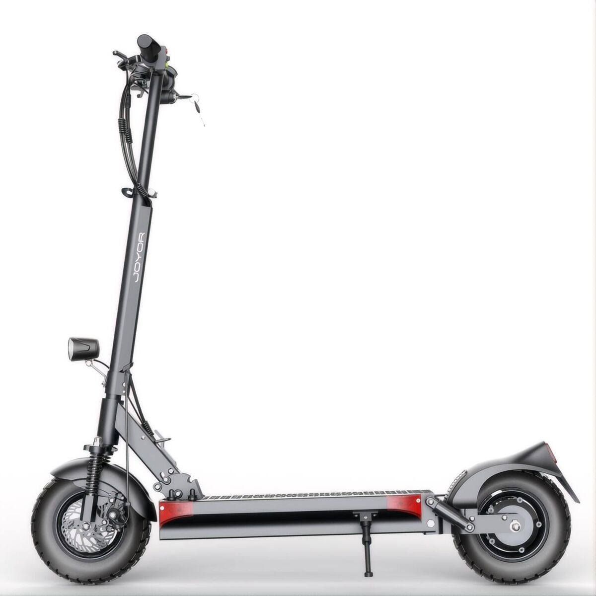 JOYOR Y6-S Dobrável Patinete Elétrico - Motor 500W Bateria 48V18AH
