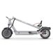 iENYRID iE-M1 Scooter Elétrica Portátil - Motor 250W Bateria 36V12.5Ah iENYRID iE-M1 Scooter Elétrica Portátil - Motor 250W Bateria 36V12.5Ah Cinza