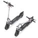 iENYRID iE-M1 Scooter Elétrica Portátil - Motor 250W Bateria 36V12.5Ah iENYRID iE-M1 Scooter Elétrica Portátil - Motor 250W Bateria 36V12.5Ah Cinza