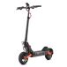 JOYOR S5 Dobrável Patinete Elétrico - Motor 500W Bateria 48V13AH JOYOR S5 Dobrável Patinete Elétrico - Motor 500W Bateria 48V13AH Preto