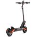 JOYOR S5 Dobrável Patinete Elétrico - Motor 500W Bateria 48V13AH JOYOR S5 Dobrável Patinete Elétrico - Motor 500W Bateria 48V13AH Preto