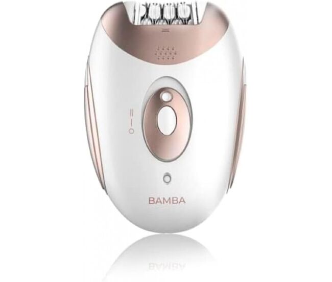 Skincare depil-action go