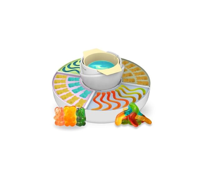 Fun&sugar gummy