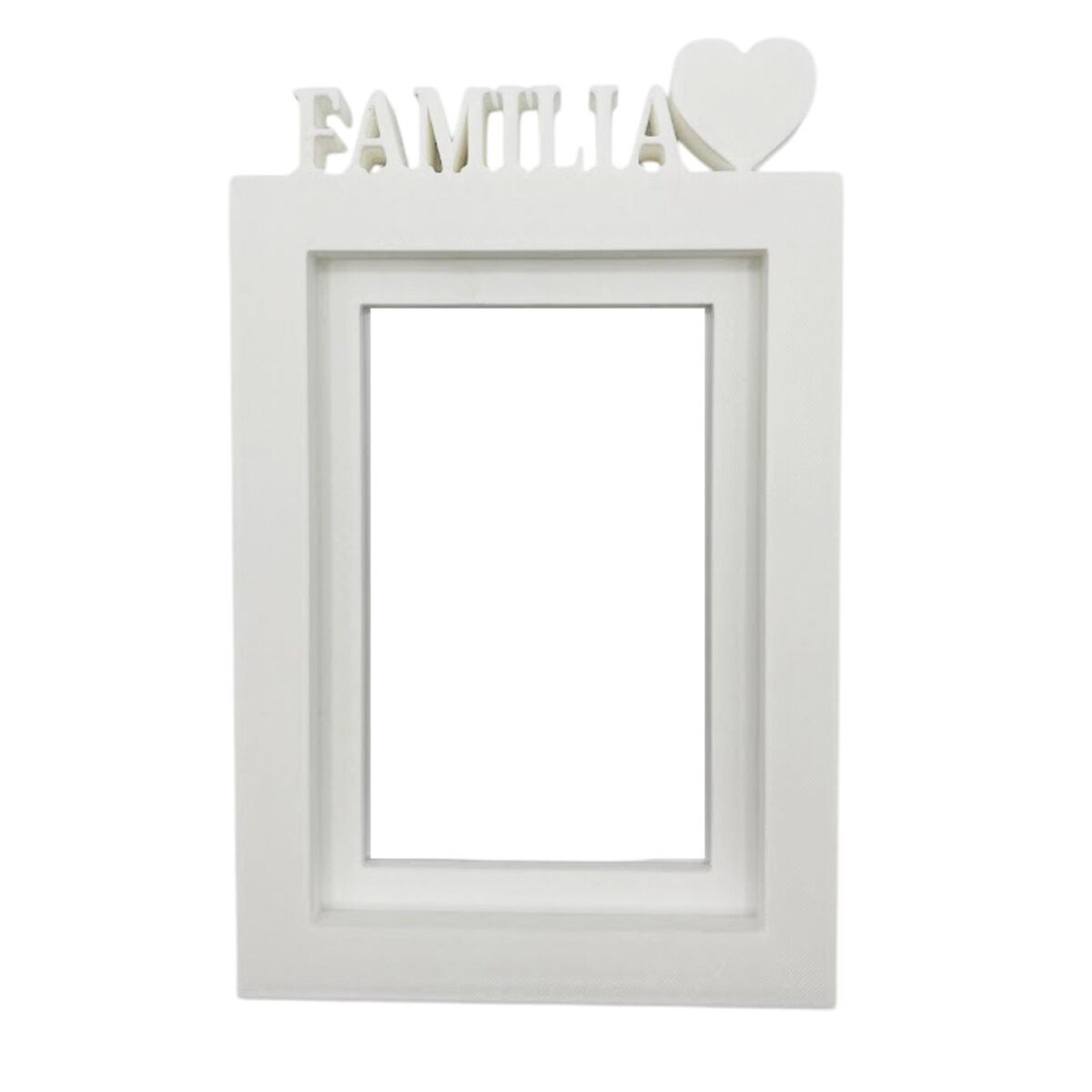 Porta-retratos Modelo ''FAMILY''