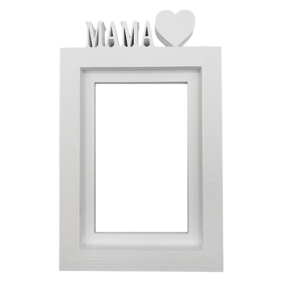 Moldura Modelo ''MAMA''