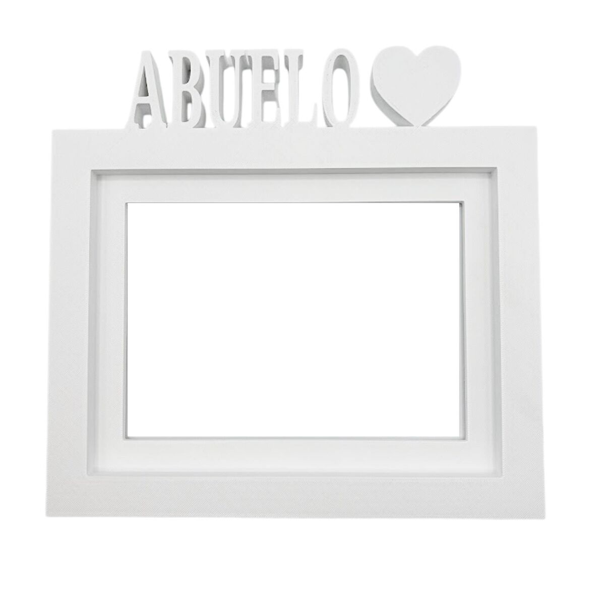 Moldura Modelo ''GRANDPA''