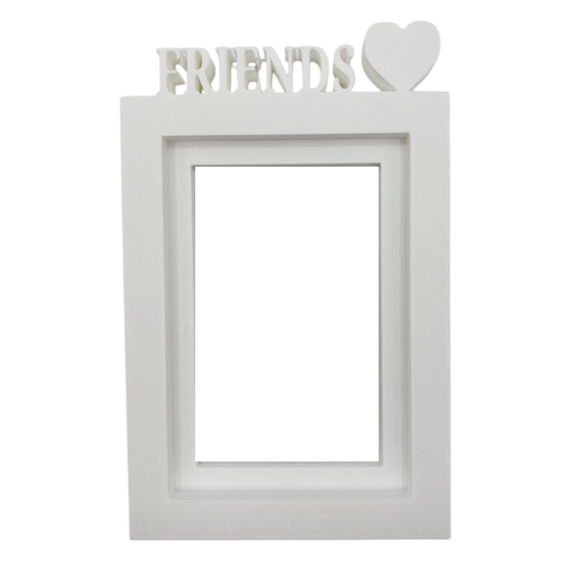 Moldura Modelo ''FRIENDS''