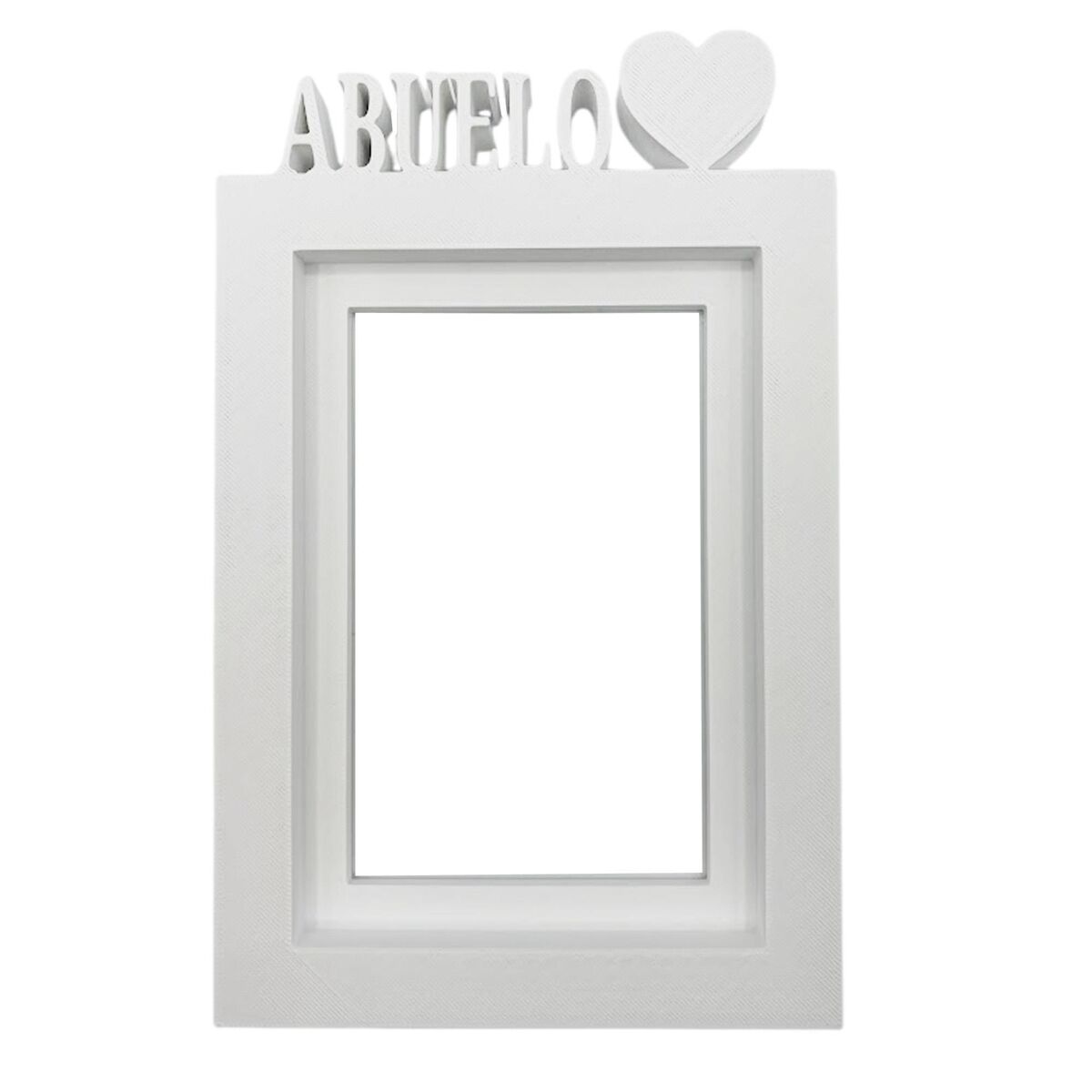 Moldura Modelo ''GRANDPA''