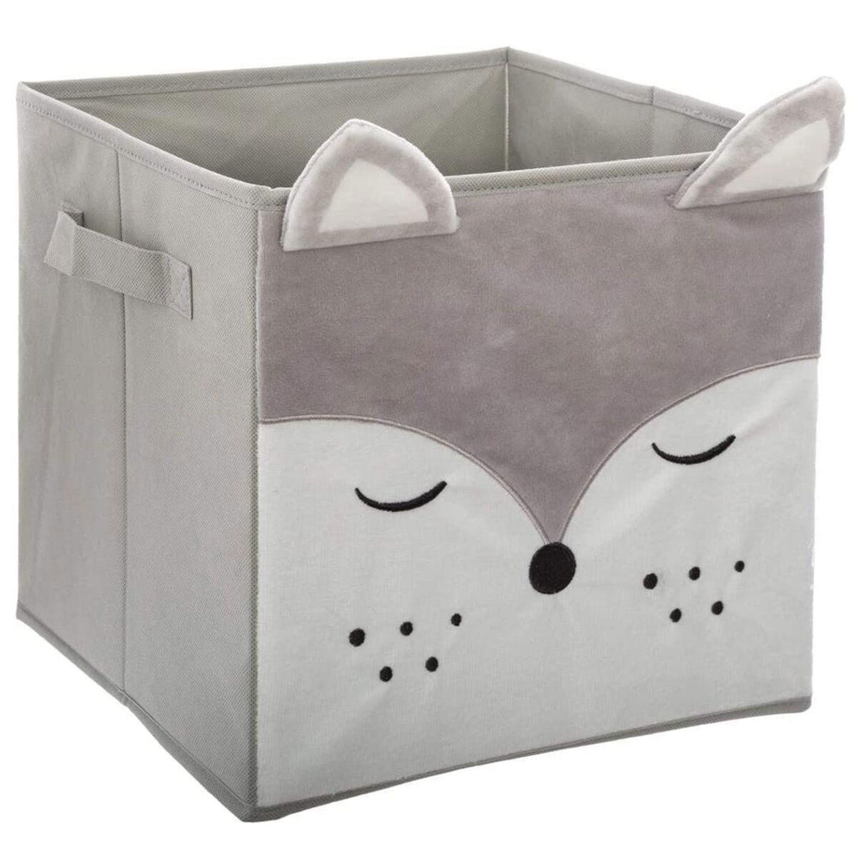 WELL HOME - Caixa de armazenamento Fox