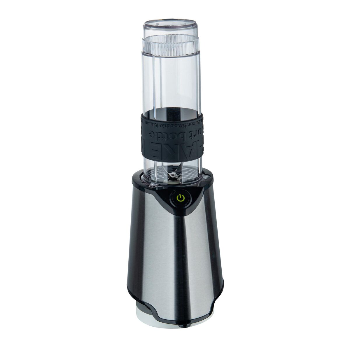 Liquidificador de viagem bergner xtra