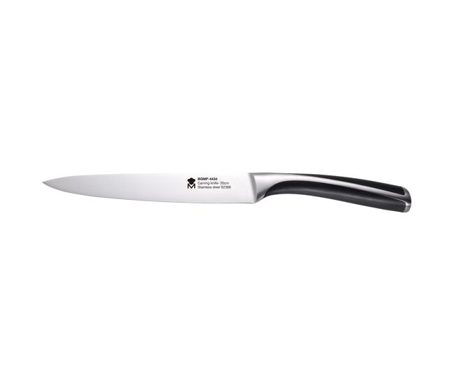 Faca de trinchar elegance masterpro