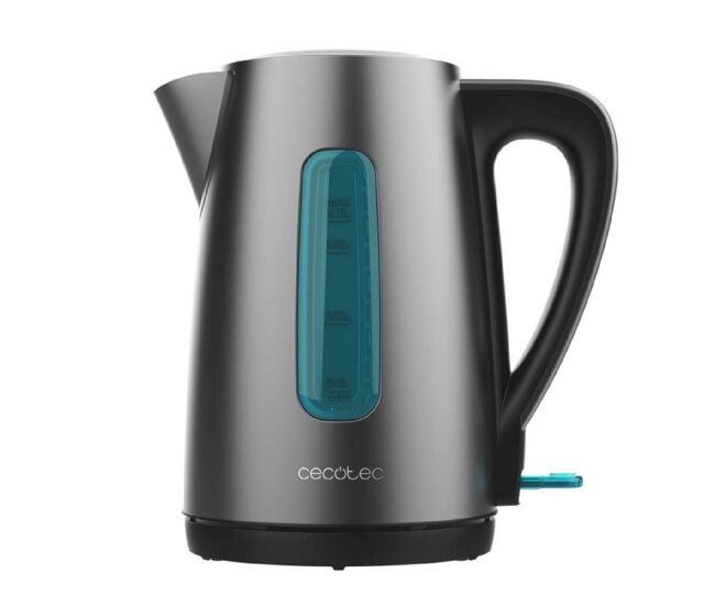 Thermosense 210 steel