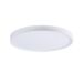 Plafón LED Pack 4 Lâmpada de Techo Redondo 4000K Plafón LED Pack 4 Lâmpada de Techo Redondo 4000K Natural/ Branco