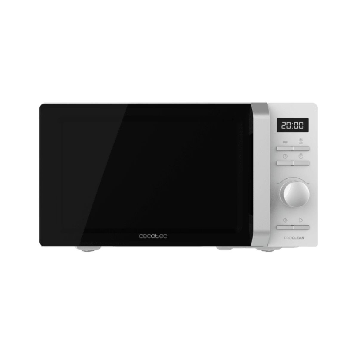Microondas Proclean 5010 Inverter