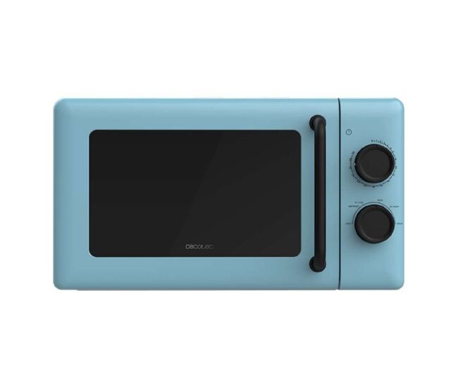 Cecotec micro-ondas proclean 3010 blue