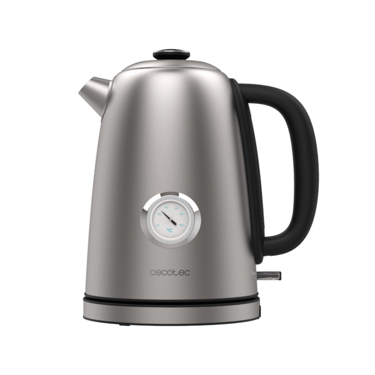 Cecotec Thermosense 620 Vintage Cinza