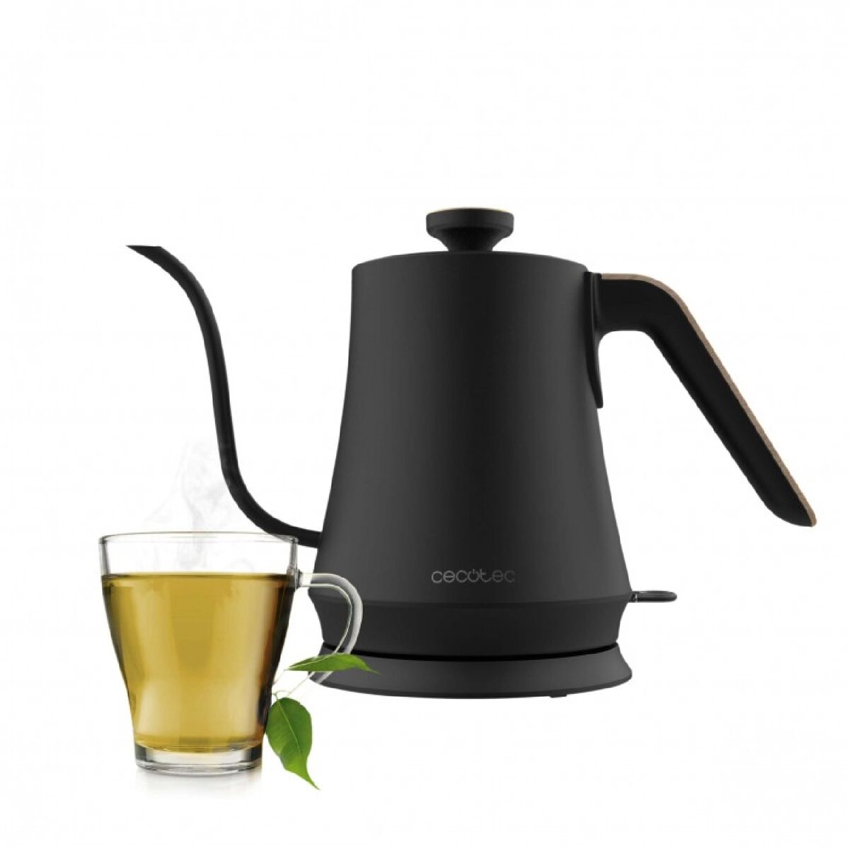 Cecotec Thermosense 500 Cisne Preto