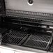 Barbecue a gás MANHATTAN 400GPI Barbecue a gás MANHATTAN 400GPI Preto