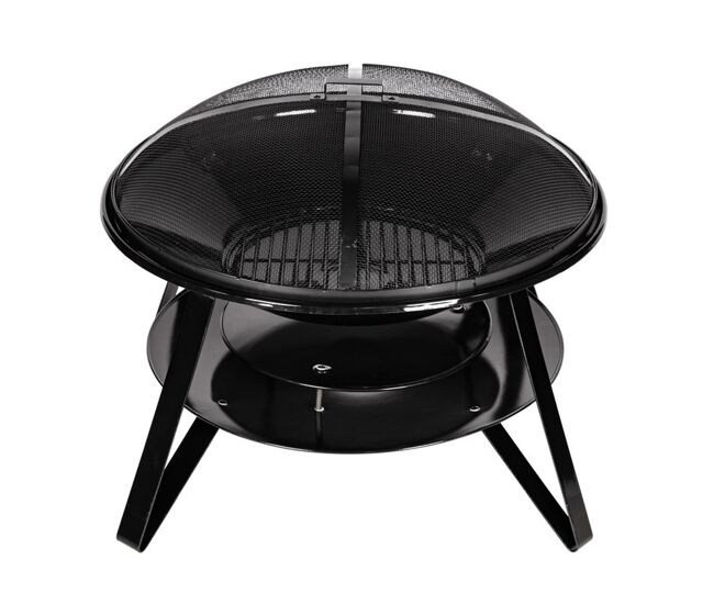 Braseiro de acier 70cm